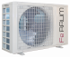 Кассетная сплит-система FeRRUM CASSETE LCAC12C1-A / LCAU12U1-A