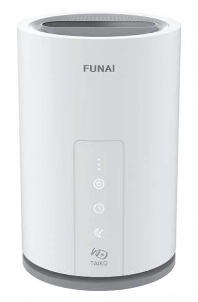 Ультразвуковой увлажнитель с электронным управлением серии TAIKO USH-TKE7251WC