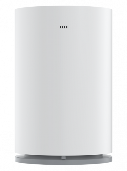 Ультразвуковой увлажнитель с электронным управлением серии TAIKO USH-TKE7251WC