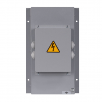 Регулятор температуры SHUFT МРТ380.14-40 -400В 40А IP20