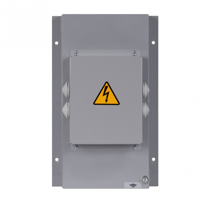 Регулятор температуры SHUFT МРТ380.14-40 -400В 40А IP20