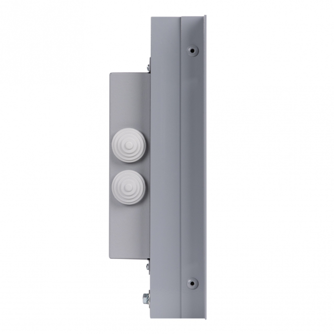 Регулятор температуры SHUFT МРТ380.14-40 -400В 40А IP20