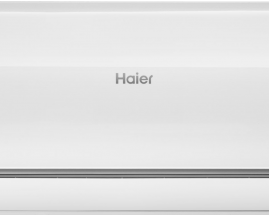 Сплит-система Haier Flexis On-Off HSU-07HFF203/R3-W/HSU-07HUF203/R3 (2025)