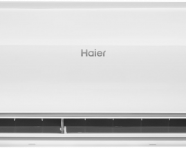 Сплит-система Haier Flexis On-Off HSU-07HFF203/R3-W/HSU-07HUF203/R3 (2025)