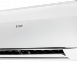 Сплит-система Haier Flexis On-Off HSU-07HFF203/R3-W/HSU-07HUF203/R3 (2025)