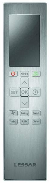 Сплит-система LS-HE18KCE2/LU-HE18KCE2