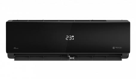 Кондиционер Royal Clima ATTICA NERO RC-AN35HN 