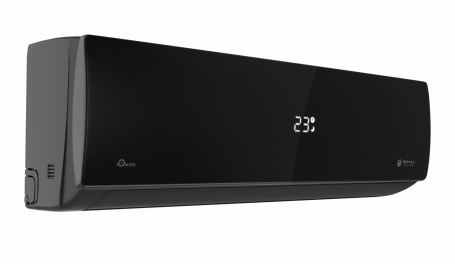 Кондиционер Royal Clima ATTICA NERO RC-AN35HN 