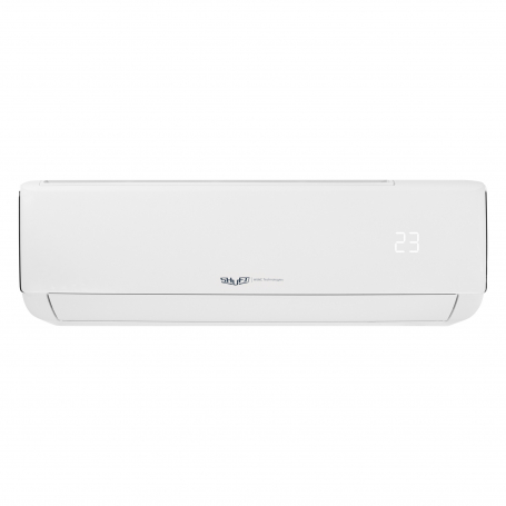 Фанкойл настенный SHUFT SFH-300 V3 со встроенным клапаном
