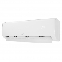 Фанкойл настенный SHUFT SFH-300 V3 со встроенным клапаном