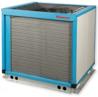 Высоконапорный канальный кондиционер Pioneer KFDH125UW/KODH125UW 