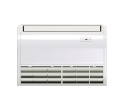 Инверторная сплит-система напольно-потолочного типа серии HEAVY DC INVERTER AUV-48UR4SC/AUW-48U6SP1