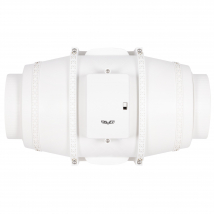 Вентилятор малошумный канальный SILENTMIX-160T