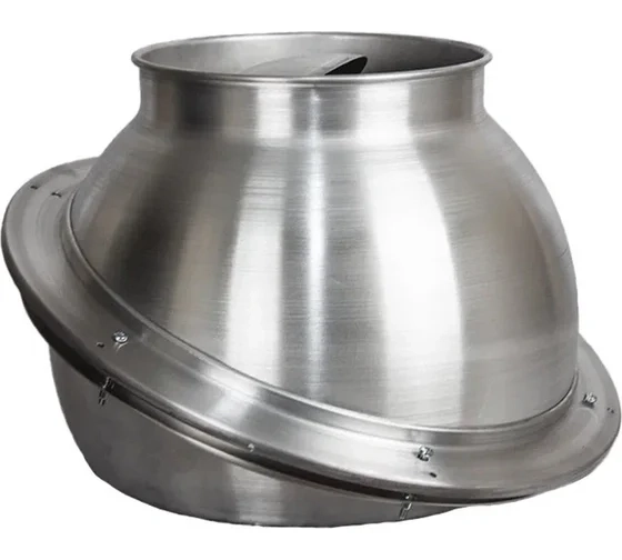 Сопловой диффузор KVRZ 250