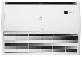 Инверторная сплит-система напольно-потолочного типа COMPETENZA DC EU INVERTER 2023 CO-F 60HNBI/CO-E 60HNBI