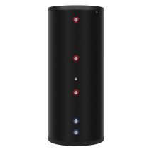 Бойлер косвенного нагрева Royal Thermo AQUATEC Standart SF200 Grafit напольный