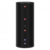 Бойлер косвенного нагрева Royal Thermo AQUATEC Standart SF200 Grafit напольный