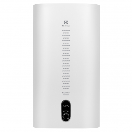 Водонагреватель Electrolux EWH 80 Royal Flash Inverter