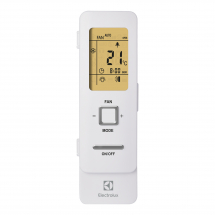Сплит-система Electrolux Viking 2.0. Super DC Inverter EACS/I-09HVI/N8_21Y