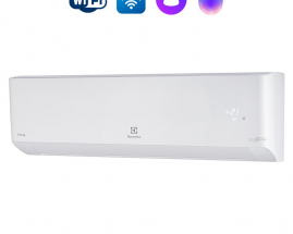 Сплит-система Electrolux Viking 2.0. Super DC Inverter EACS/I-09HVI/N8_21Y 
