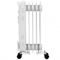 Радиатор масляный AC ELECTRIC AOH/BM-05BW 1000 (5 секций)