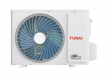Инверторная сплит-система SHOGUN Inverter 2025 RAC-I-SG35HP.D05