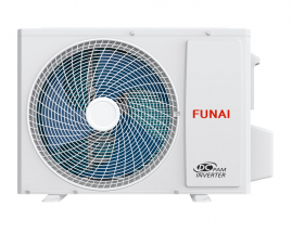 Инверторная сплит-система SHOGUN Inverter 2025 RAC-I-SG35HP.D05 
