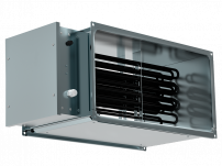 Нагреватель электрический для прямоугольных каналов SHUFT EHR 800*500-30