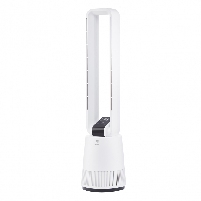 Вентилятор безлопастной Electrolux EFB-1215W