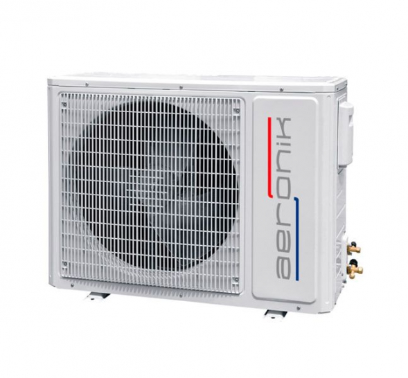 Канальный кондиционер AERONIK AFH36K3HI / AUHN36NK3HO