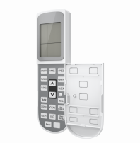 Кассетная сплит-система FeRRUM CASSETE LCAC18C1-A / LCAU18U1-A