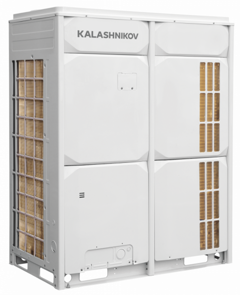 Наружный блок KALASHNIKOV KVOFM615G3