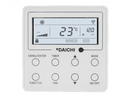 Канальный внутренний блок Daichi DA-AMM DA25AMMS1
