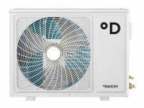 Сплит-система Daichi UNI25AVQS1R/UNI25FVS1R