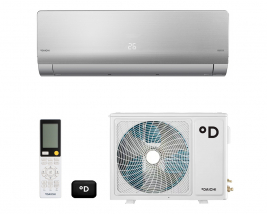 Сплит-система Daichi UNI25AVQS1R/UNI25FVS1R