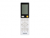Сплит-система Daichi UNI25AVQS1R/UNI25FVS1R