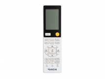 Сплит-система Daichi UNI25AVQS1R/UNI25FVS1R
