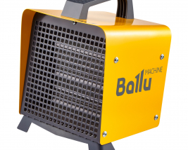 Пушка тепловая BALLU BKN-5