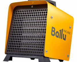 Пушка тепловая BALLU BKN-5