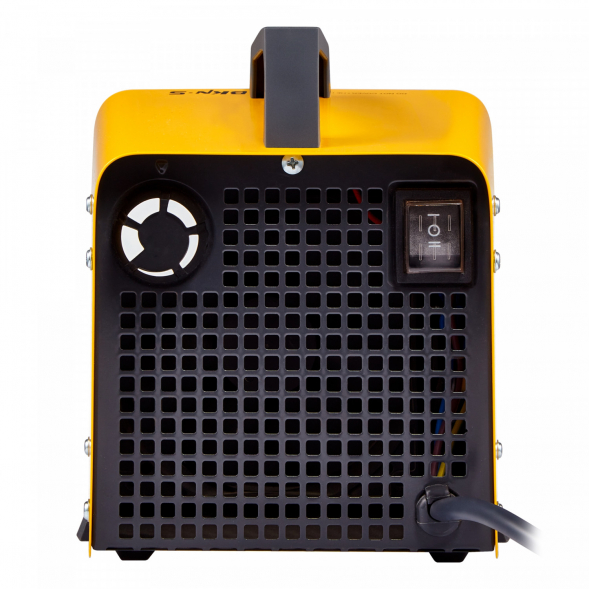 Пушка тепловая BALLU BKN-5