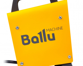 Пушка тепловая BALLU BKN-5