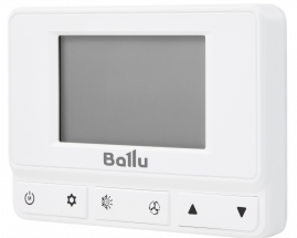 Термостат электронный Ballu BDC-1
