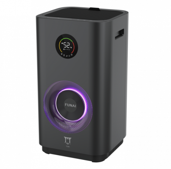 Климатический комплекс TORII CC-TRE600/6.0(GF)