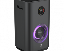 Климатический комплекс TORII CC-TRE600/6.0(GF)