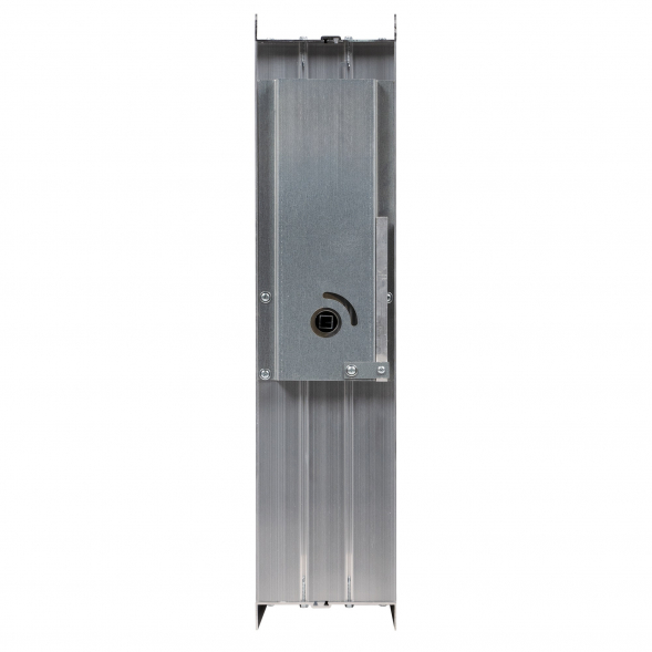 Клапан воздушный SHUFT DRr 1200х900 с подставкой под электропривод