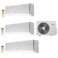 Мульти-сплит система SHUFT SFMS/I-12+07+07 НB FMI-21-3/N8_WF 