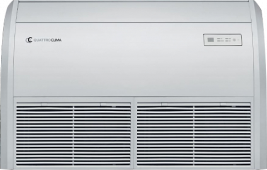 Сплит-система QV-I24FF/QN-I24UF