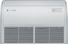 Сплит-система QV-I24FF/QN-I24UF