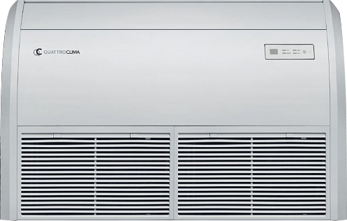 Сплит-система QV-I24FF/QN-I24UF