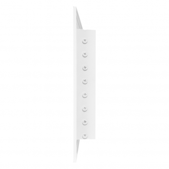 Решетка переточная SHUFT BG 300*200